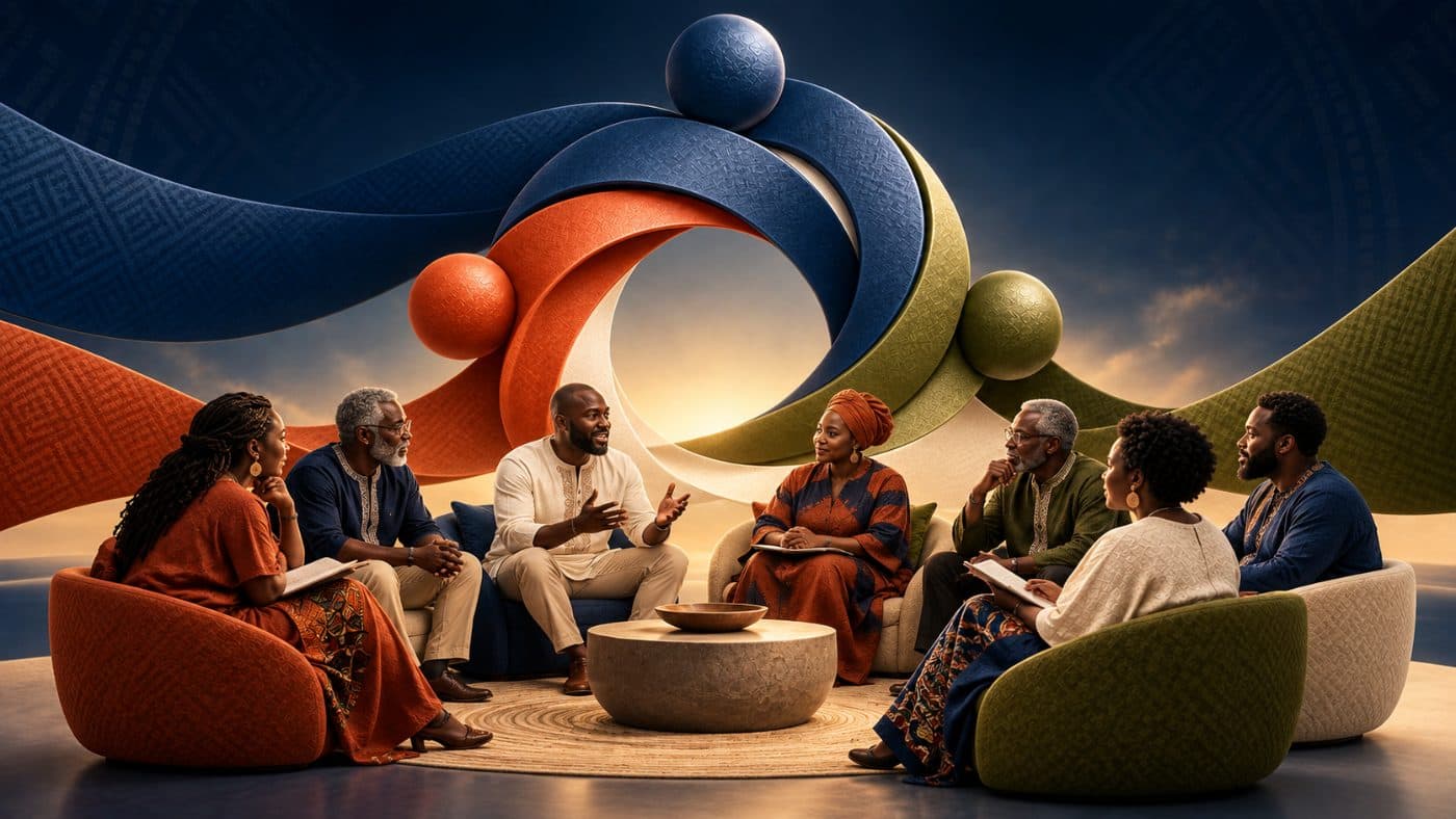 Jomja: Meeting governance for community associations