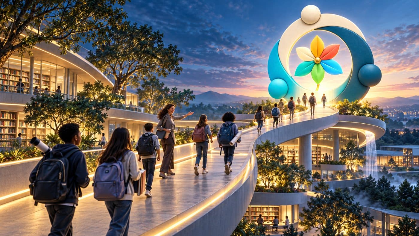 Sikolo: A connected management platform for schools
